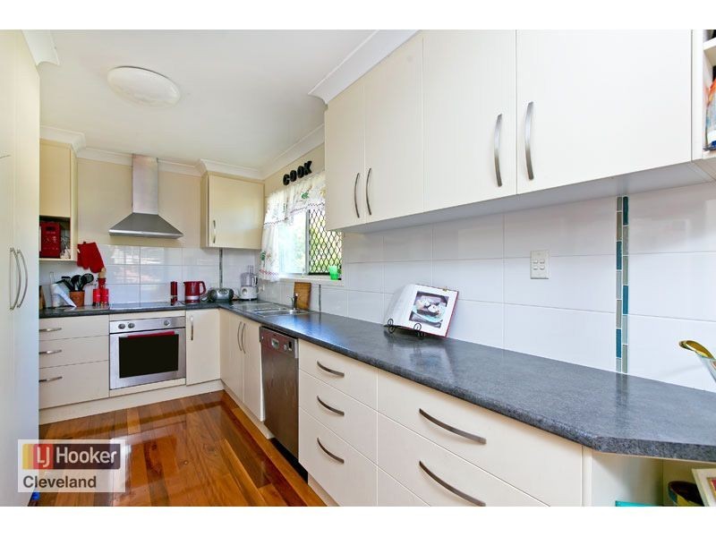 13 Cranford Street, Birkdale QLD 4159