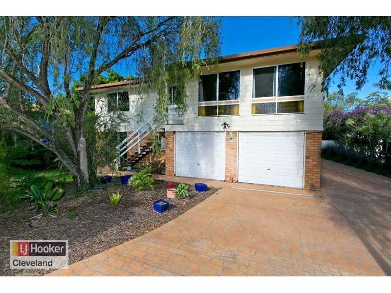 13 Cranford Street, Birkdale QLD 4159