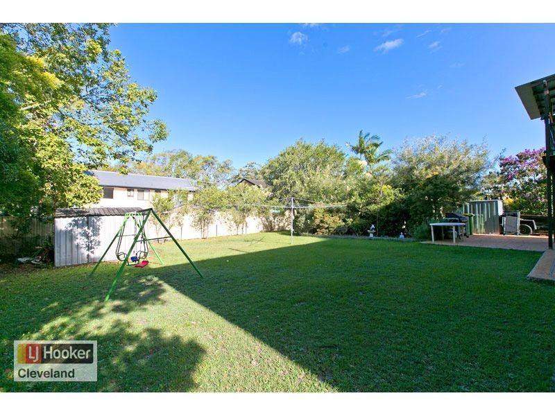 13 Cranford Street, Birkdale QLD 4159