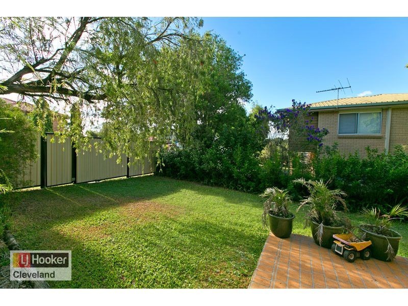 13 Cranford Street, Birkdale QLD 4159