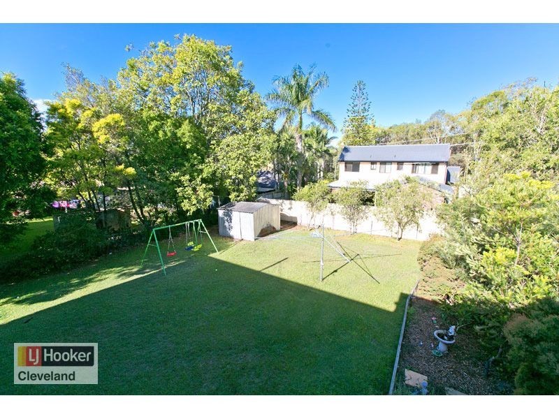 13 Cranford Street, Birkdale QLD 4159