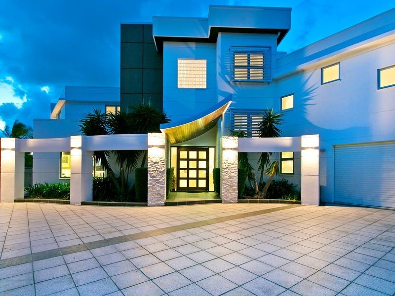 47 Raby Bay Boulevard, Raby Bay QLD 4163