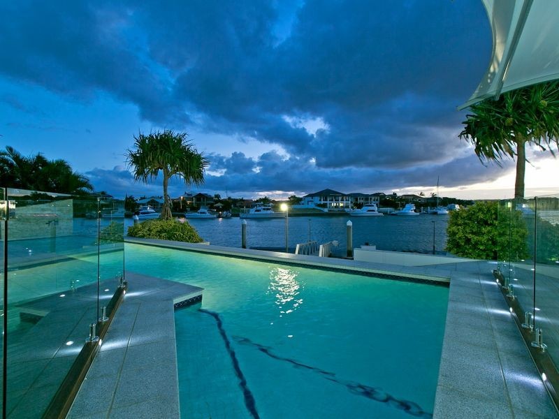 47 Raby Bay Boulevard, Raby Bay QLD 4163