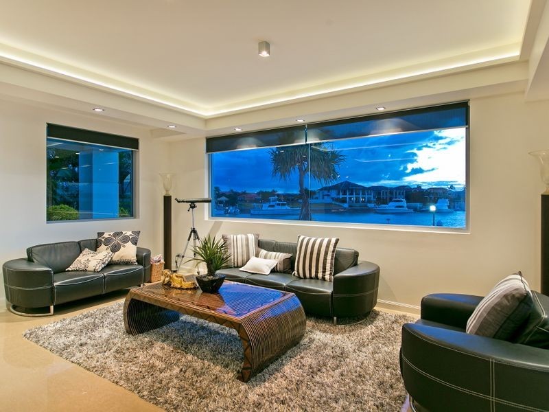 47 Raby Bay Boulevard, Raby Bay QLD 4163