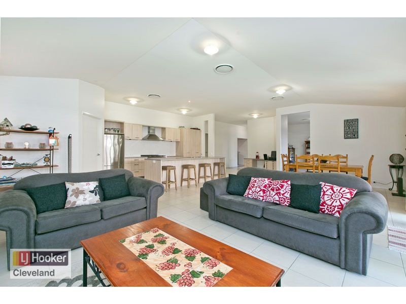 28 Whitby Place, Thornlands QLD 4164