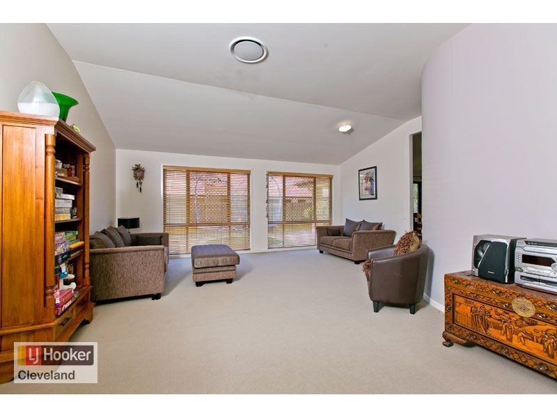 28 Whitby Place, Thornlands QLD 4164