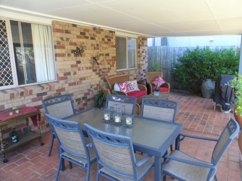 22 Edith Street, Wellington Point QLD 4160