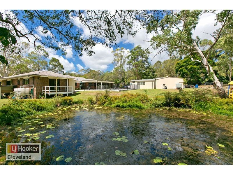 11 Venn Parade, Thornlands QLD 4164