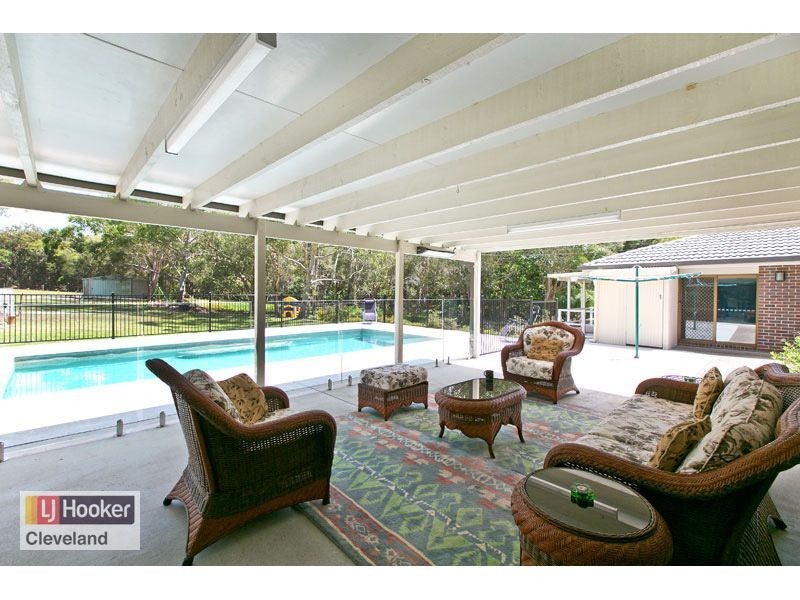 11 Venn Parade, Thornlands QLD 4164