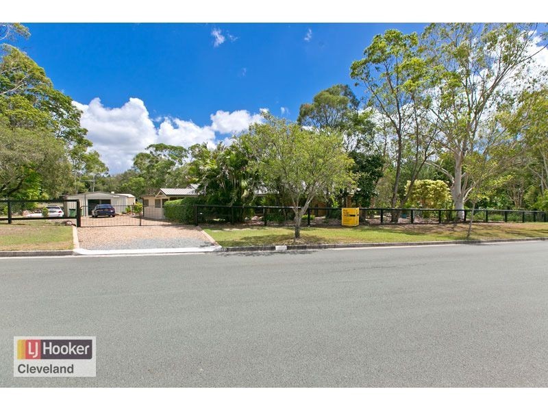 11 Venn Parade, Thornlands QLD 4164