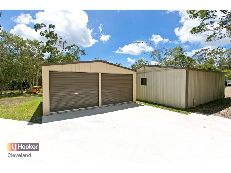 11 Venn Parade, Thornlands QLD 4164
