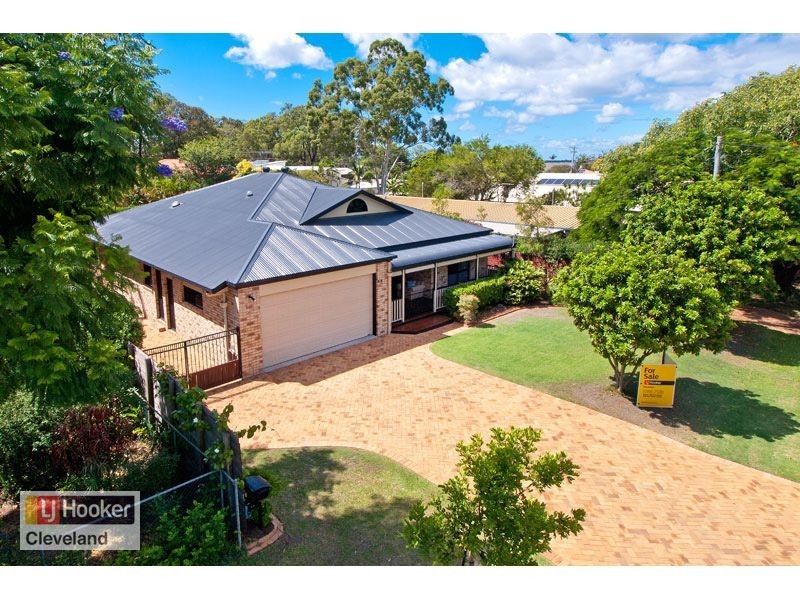 11 Gotha Street, Cleveland QLD 4163