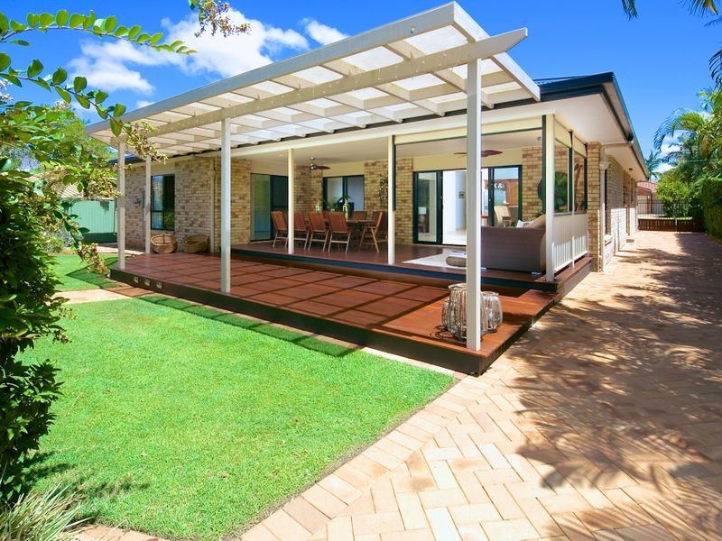 11 Gotha Street, Cleveland QLD 4163