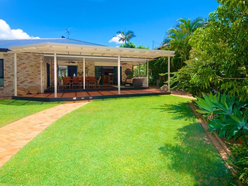 11 Gotha Street, Cleveland QLD 4163