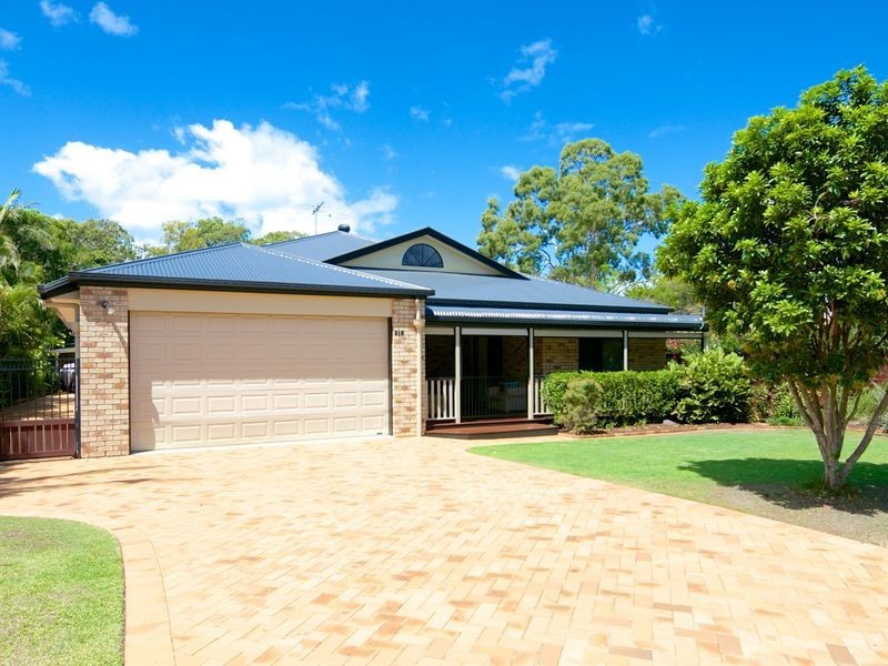 11 Gotha Street, Cleveland QLD 4163