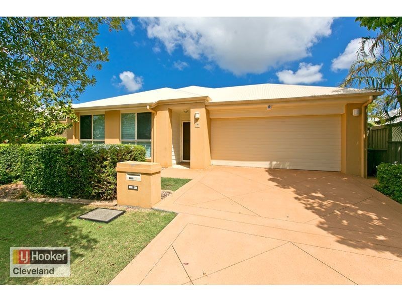 16 Fig Tree Place, Ormiston QLD 4160