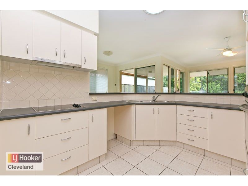 16 Fig Tree Place, Ormiston QLD 4160