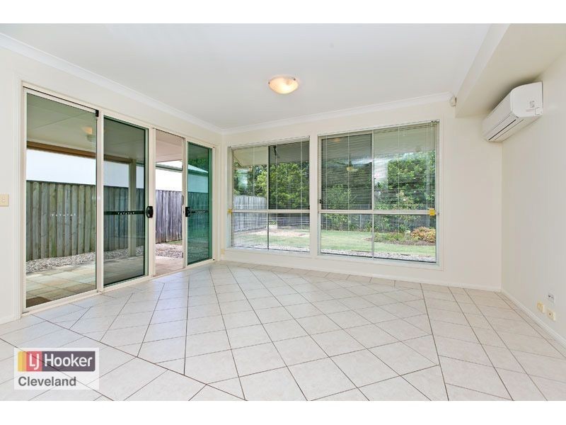 16 Fig Tree Place, Ormiston QLD 4160