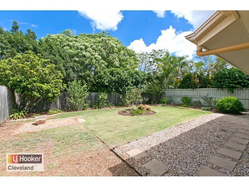 16 Fig Tree Place, Ormiston QLD 4160