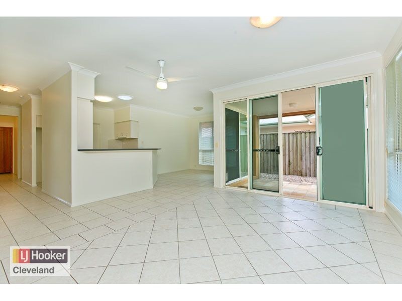 16 Fig Tree Place, Ormiston QLD 4160