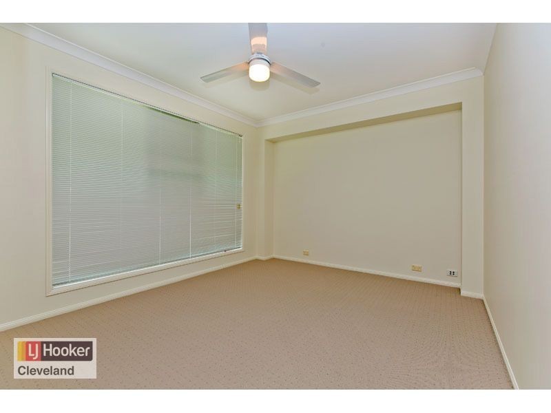 16 Fig Tree Place, Ormiston QLD 4160