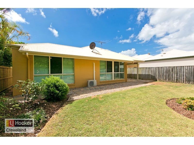 16 Fig Tree Place, Ormiston QLD 4160