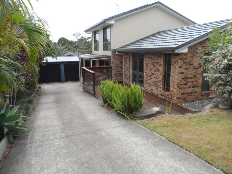 21 Royal Street, Alexandra Hills QLD 4161