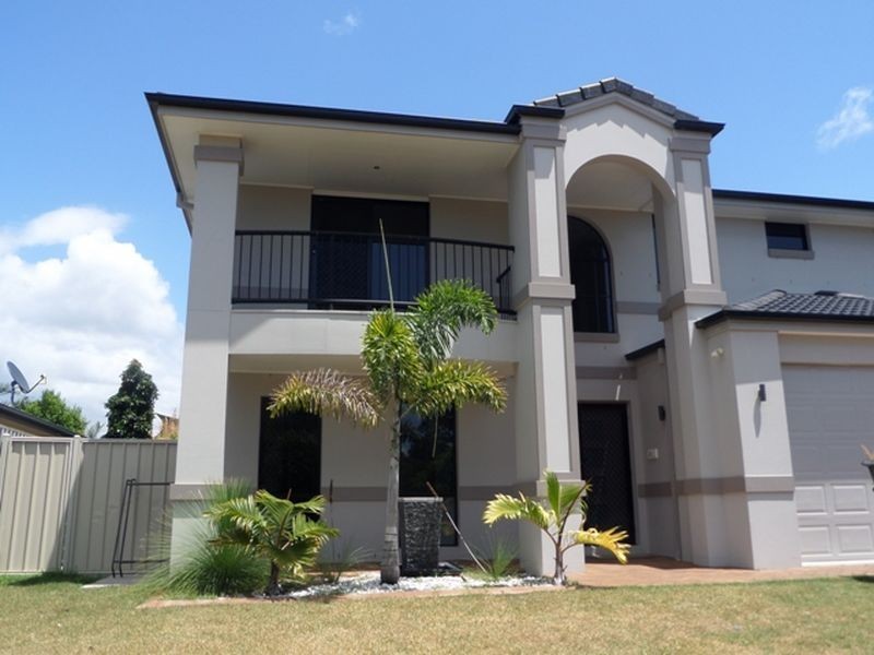 38 Carlingford Drive, Thornlands QLD 4164