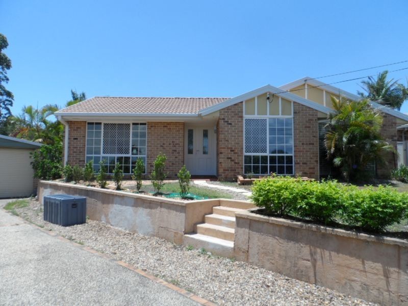 8 Dellamarra Close, Alexandra Hills QLD 4161