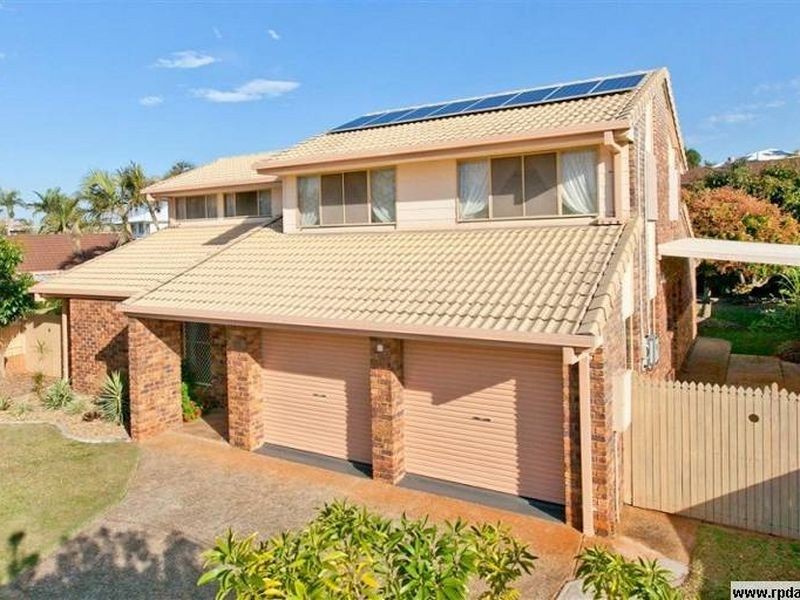 7 Tipplers St, Victoria Point QLD 4165