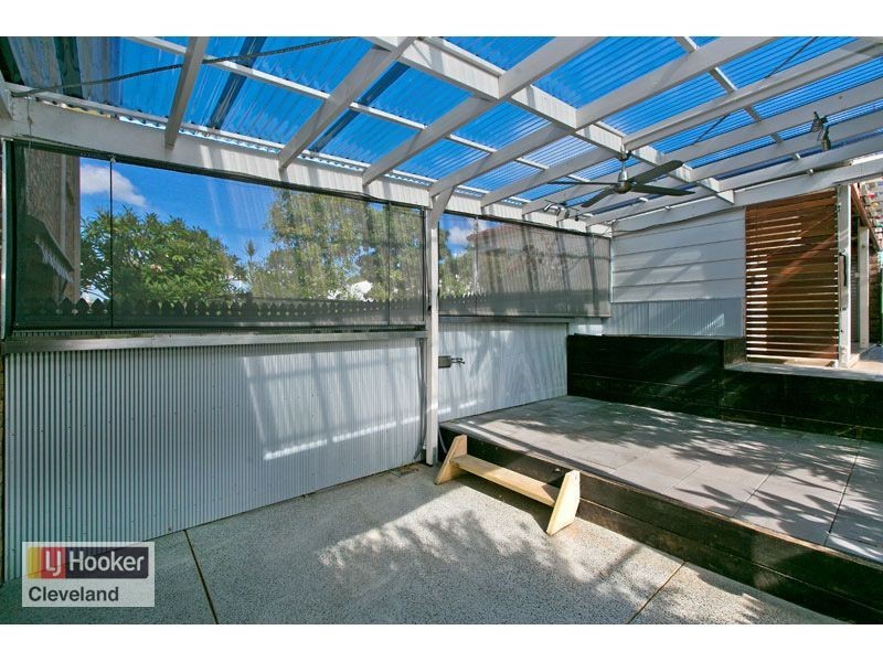 13/43 North Street, Cleveland QLD 4163