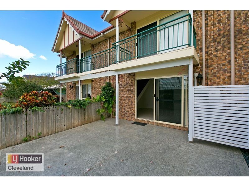 13/43 North Street, Cleveland QLD 4163