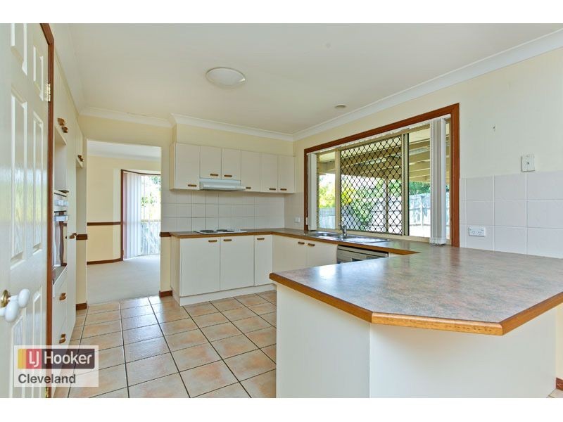 13 Kooringa Avenue, Cleveland QLD 4163
