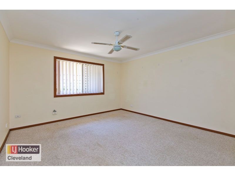 13 Kooringa Avenue, Cleveland QLD 4163