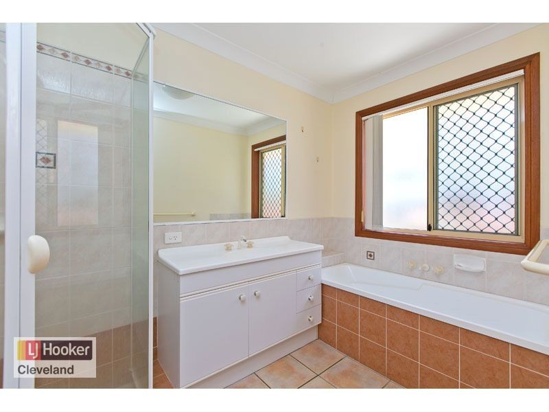 13 Kooringa Avenue, Cleveland QLD 4163