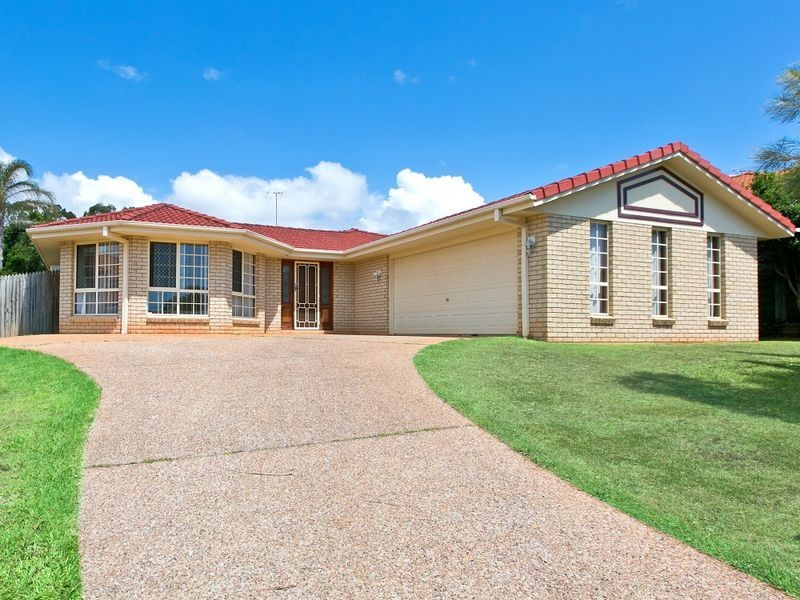 13 Kooringa Avenue, Cleveland QLD 4163