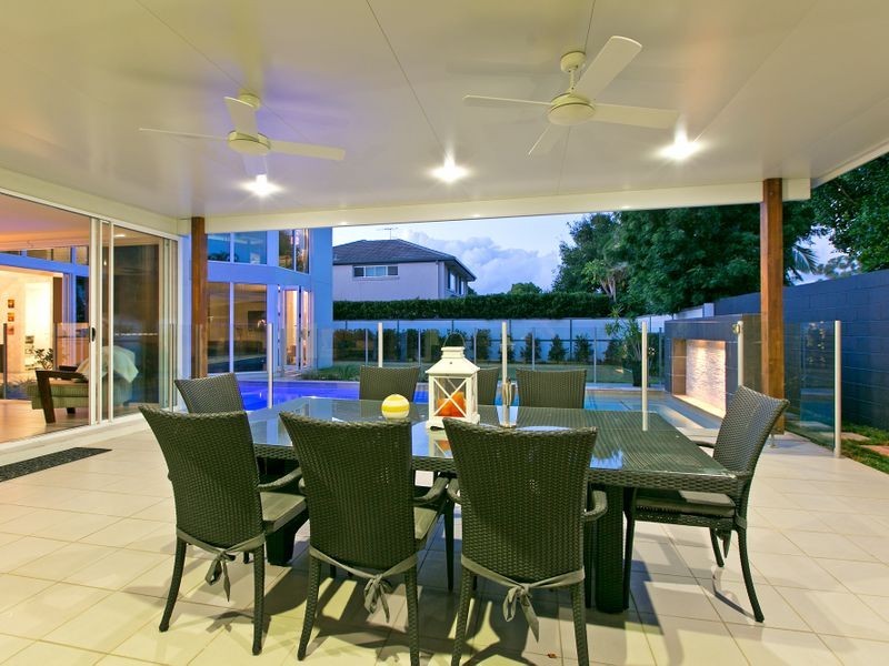 15 Yorston Place, Ormiston QLD 4160