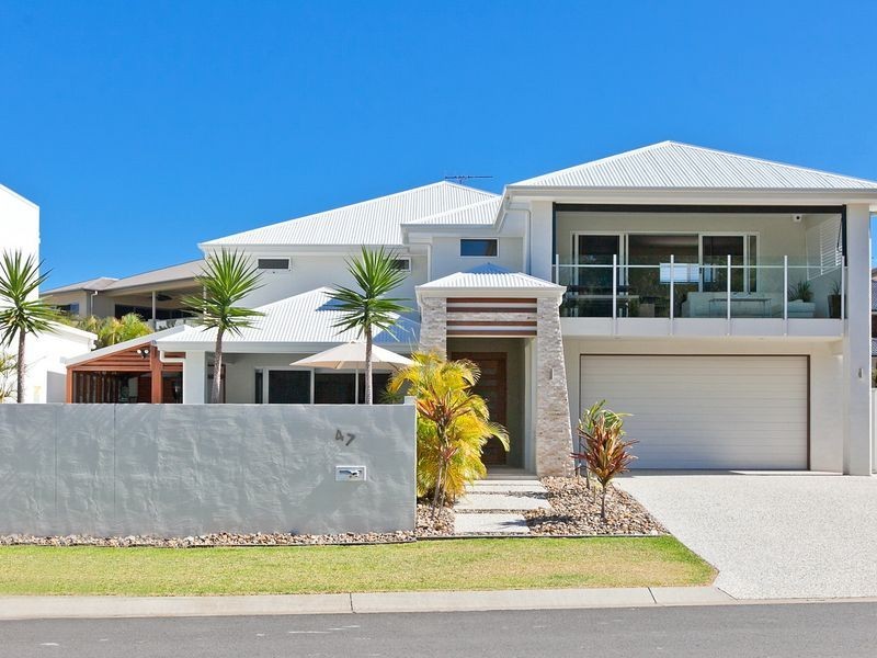 47 George Thorn Drive, Thornlands QLD 4164