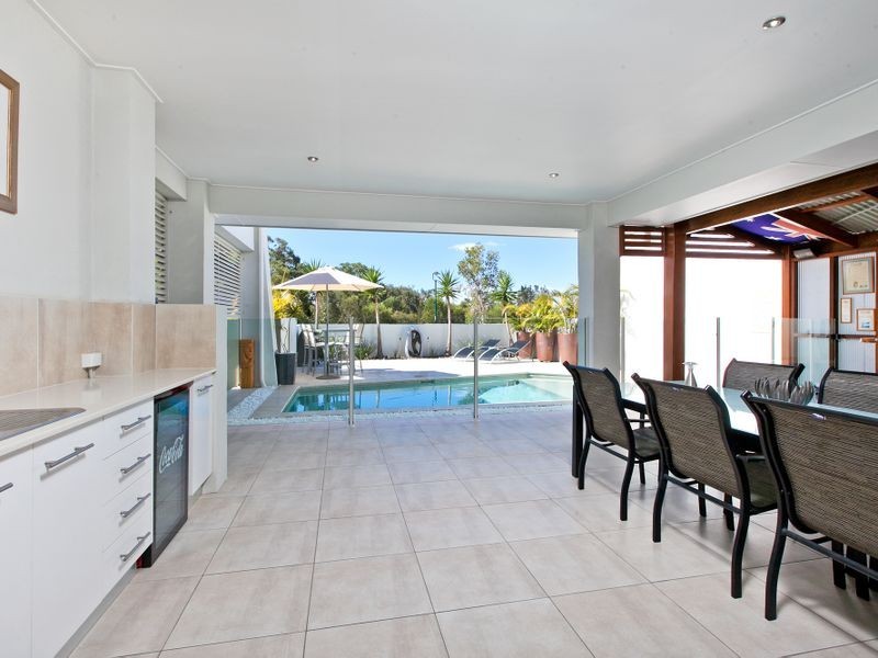 47 George Thorn Drive, Thornlands QLD 4164