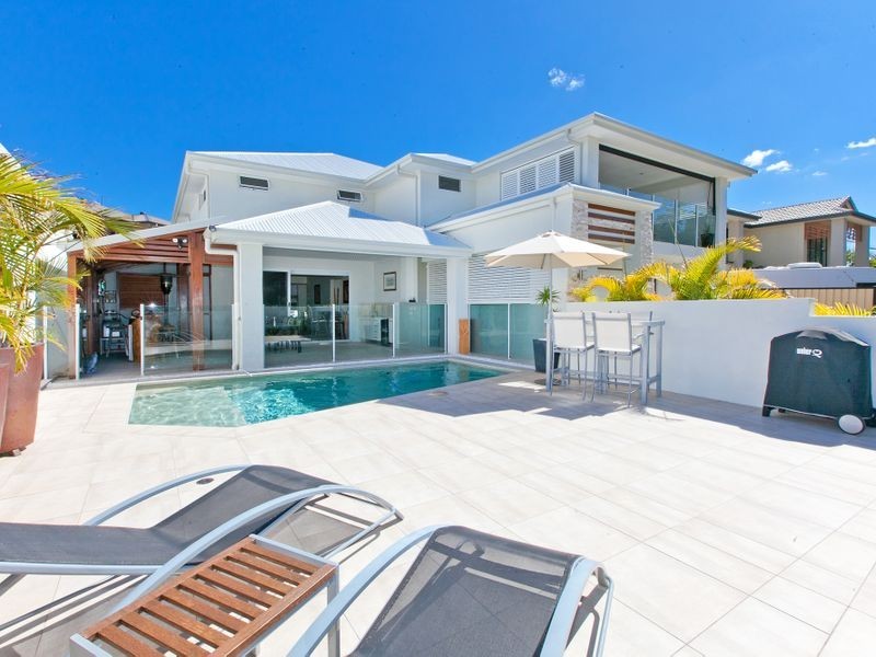 47 George Thorn Drive, Thornlands QLD 4164