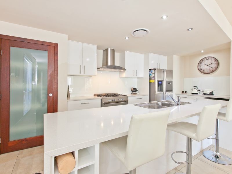 47 George Thorn Drive, Thornlands QLD 4164