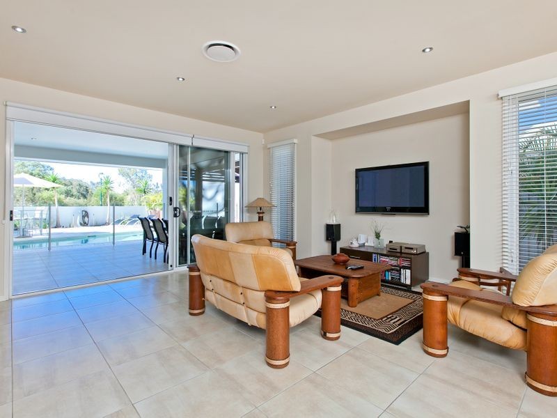 47 George Thorn Drive, Thornlands QLD 4164