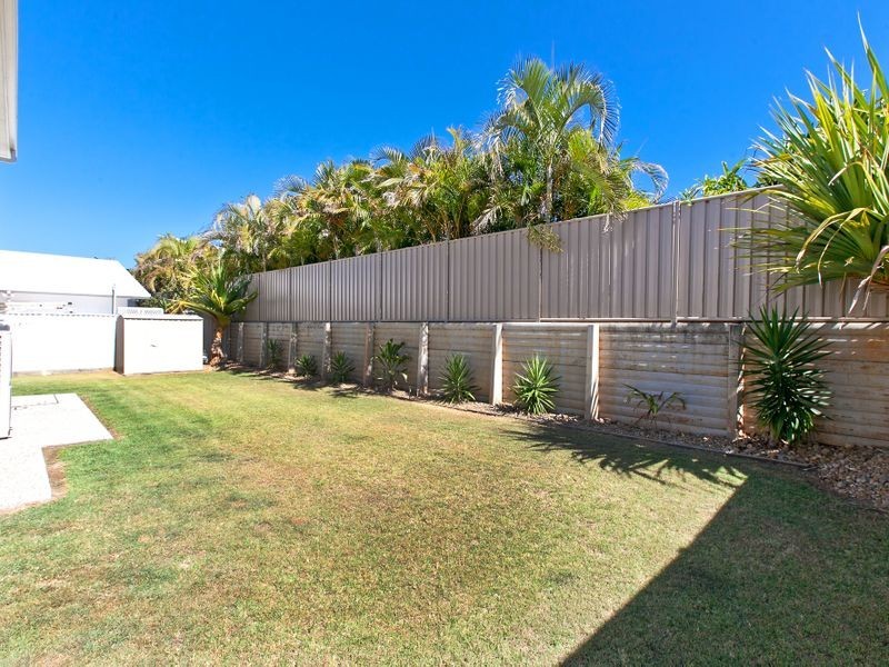 47 George Thorn Drive, Thornlands QLD 4164