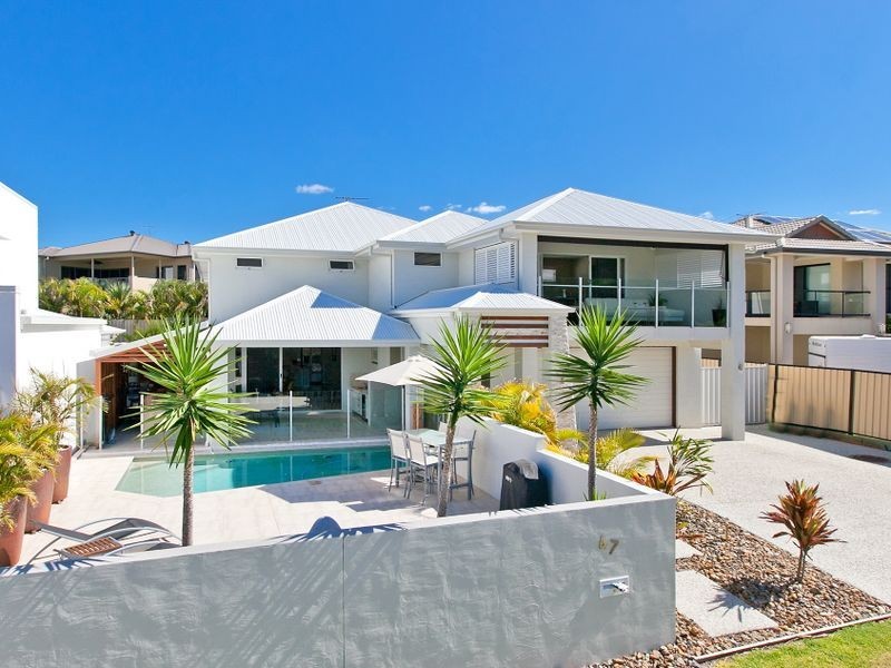 47 George Thorn Drive, Thornlands QLD 4164