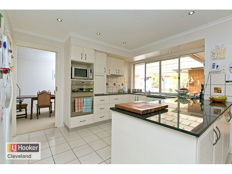 5 Swain Court, Cleveland QLD 4163