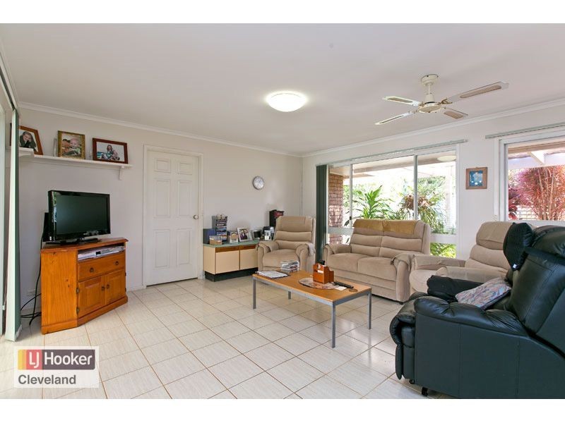 5 Swain Court, Cleveland QLD 4163