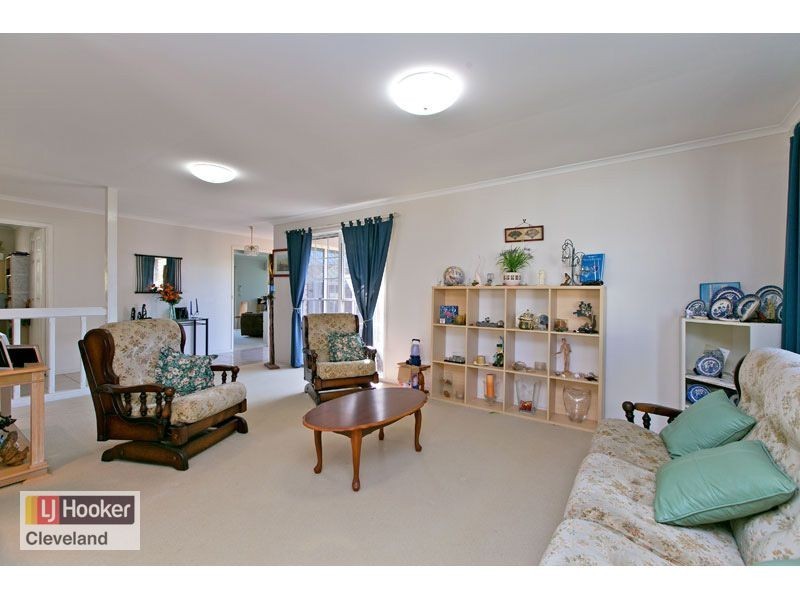 5 Swain Court, Cleveland QLD 4163