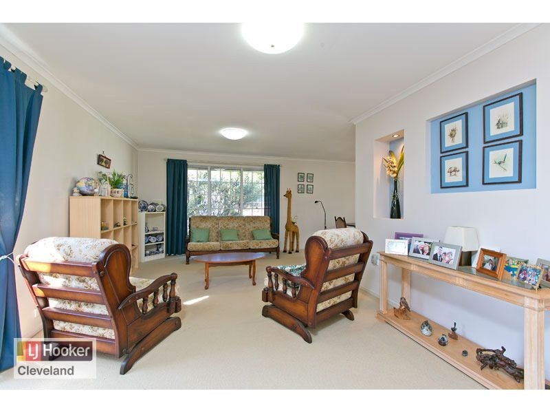 5 Swain Court, Cleveland QLD 4163