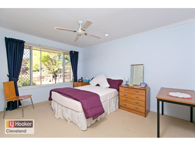 5 Swain Court, Cleveland QLD 4163