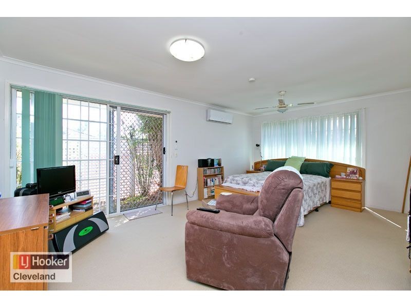 5 Swain Court, Cleveland QLD 4163